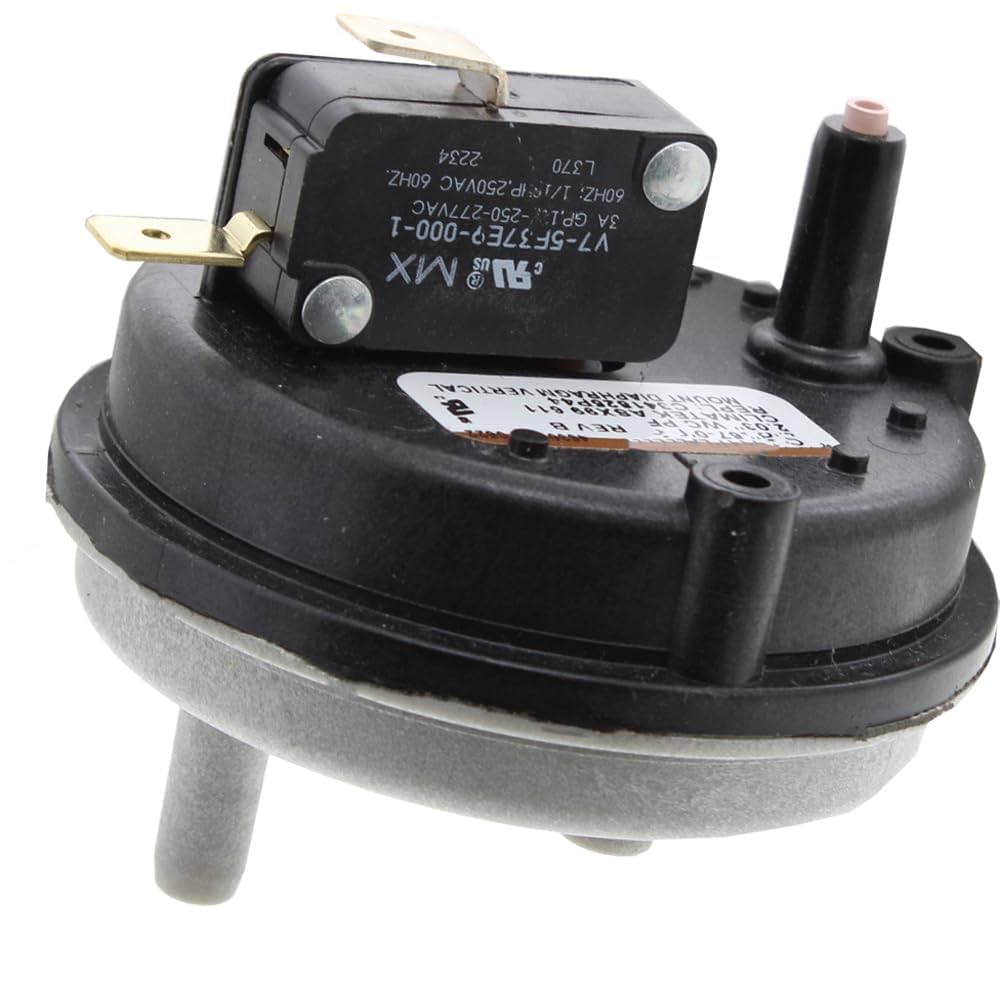 C341825P44 - American Standard OEM Furnace Air Pressure
